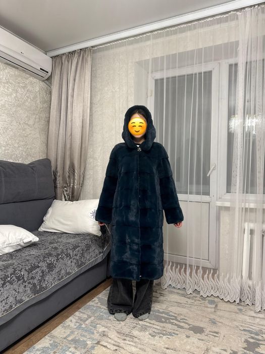 Евронорка, 48 размер