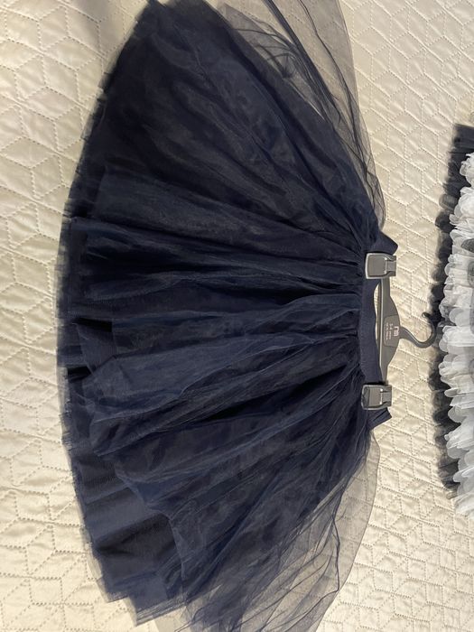 Тюлени поли Monnalisa за 12г., стават докъм 16