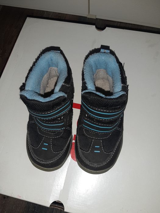 Ghete captușit mărimea  22