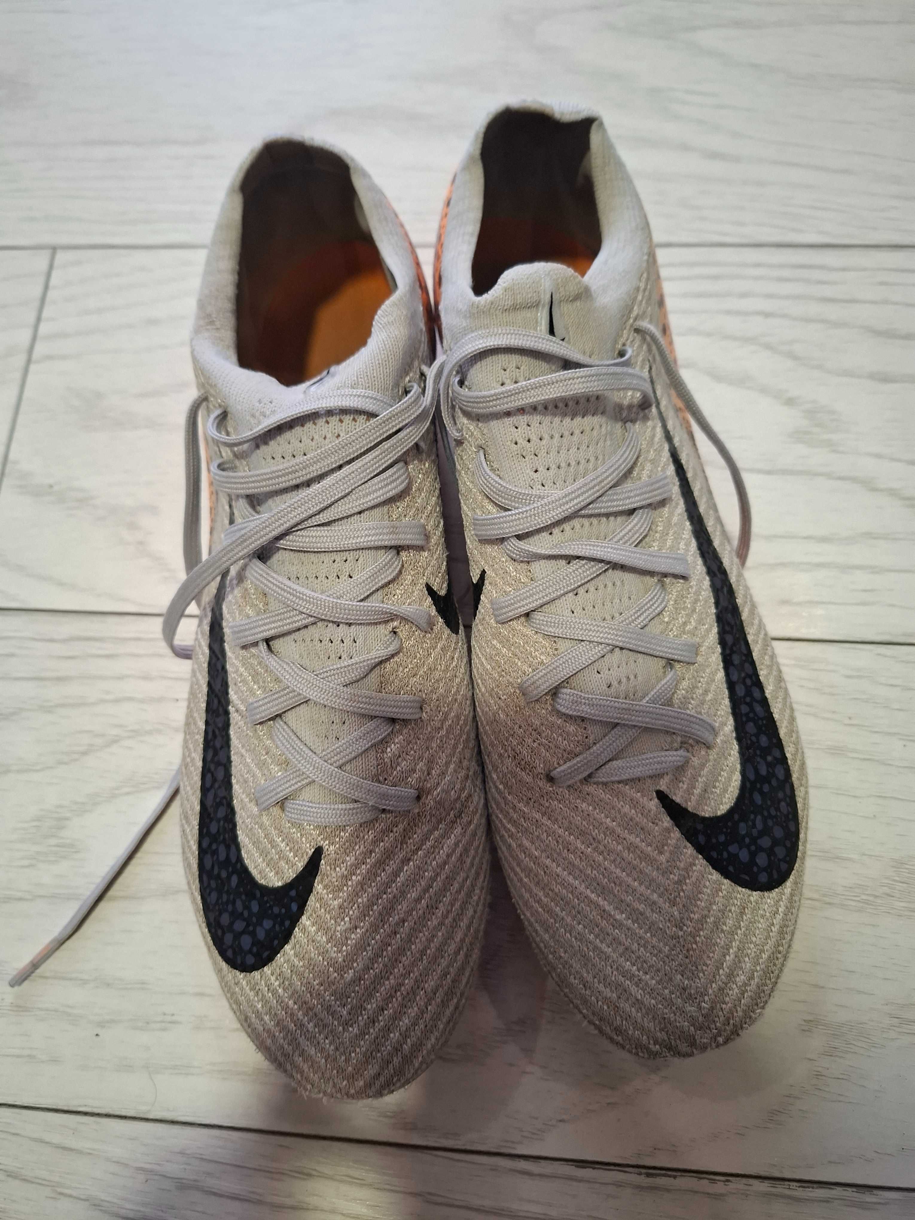 Vand crampoane mercurial air zoom elite marimea42