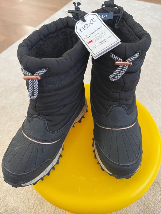 Детски ботуши Next