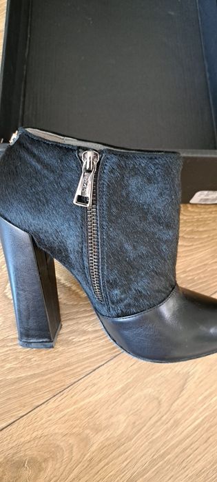 Боти Just Cavalli, номер 37