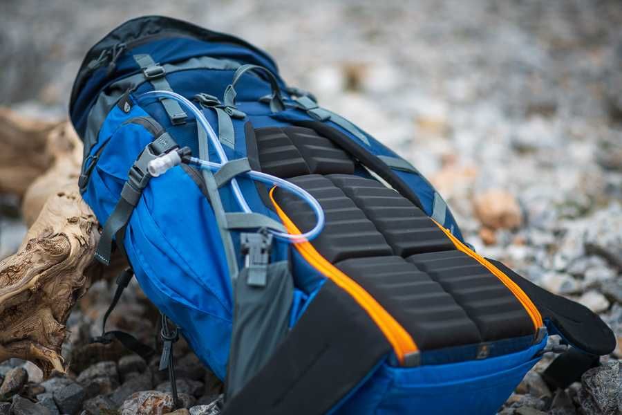 Фотораница LowePro Powder Backpack 500 AW