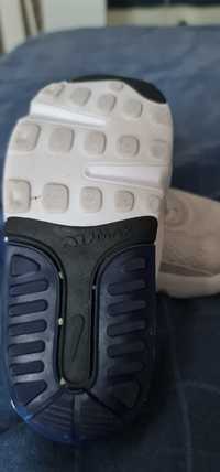 Adidasi Nike airmax copii, marime 25