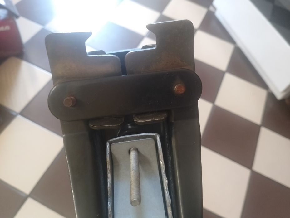 Багажник -греди Опел Корса -Ц