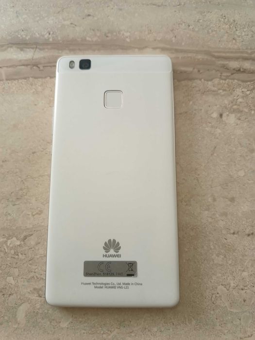 Продава Смартфон-HUAWEI P9 Lite-Бял