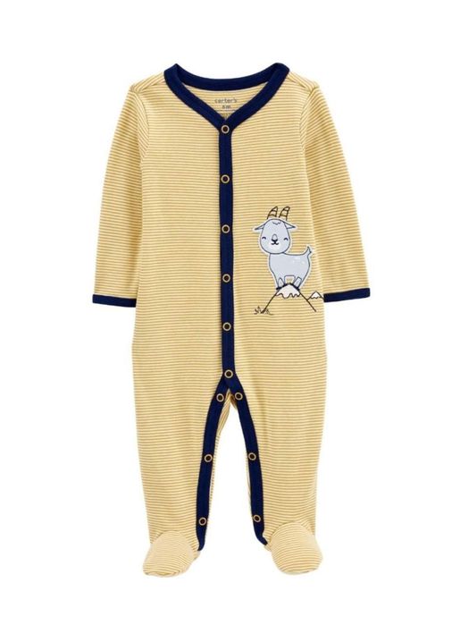 Слипы от Carter's