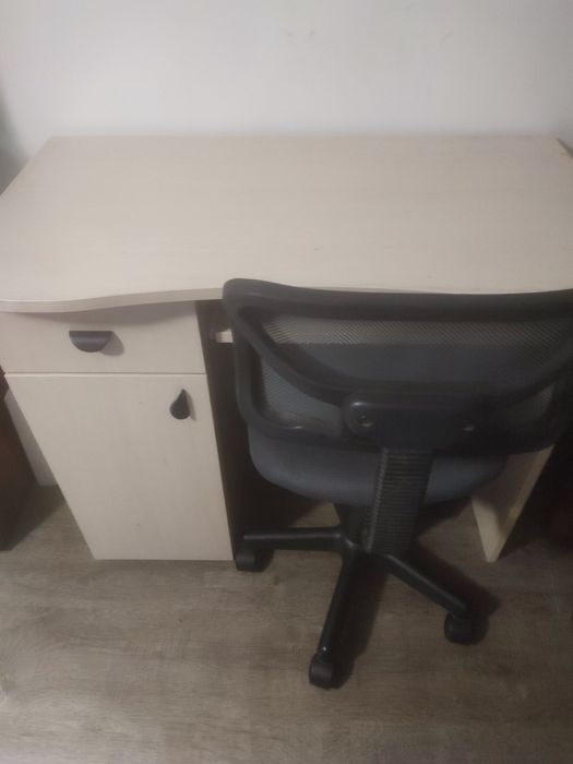 Бюро плюс офис стол