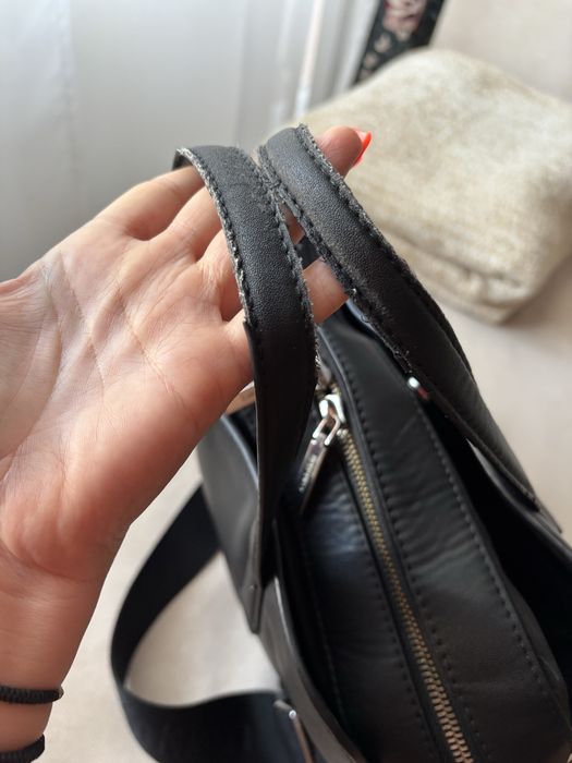 Дамска чанта Calvin Klein