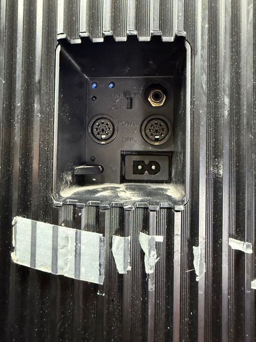 Boxă activă Bang&Olufsen beolab4000