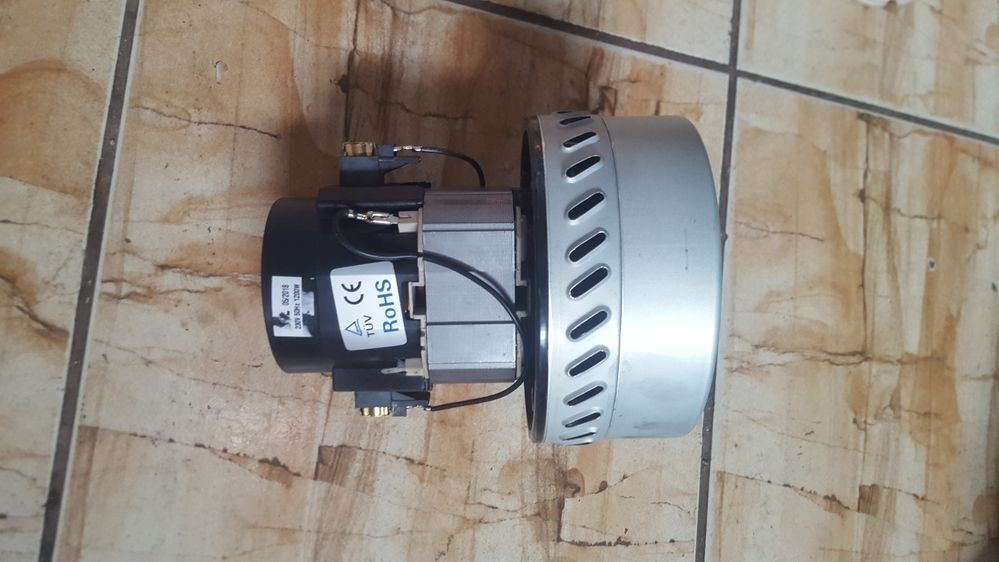 Motor furtun, duza, motor, pompa de apa,aspirator karcher puzzi 100, 2