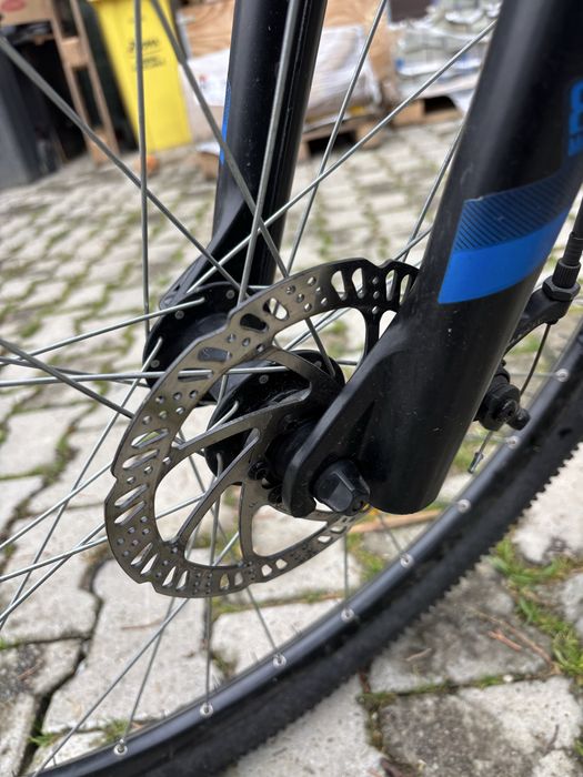 Vand bicicleta rockrider