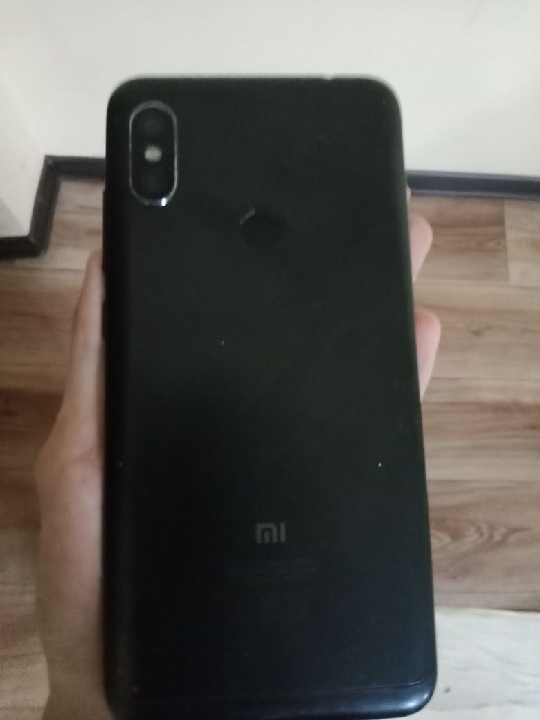 Redmi note 6 pro