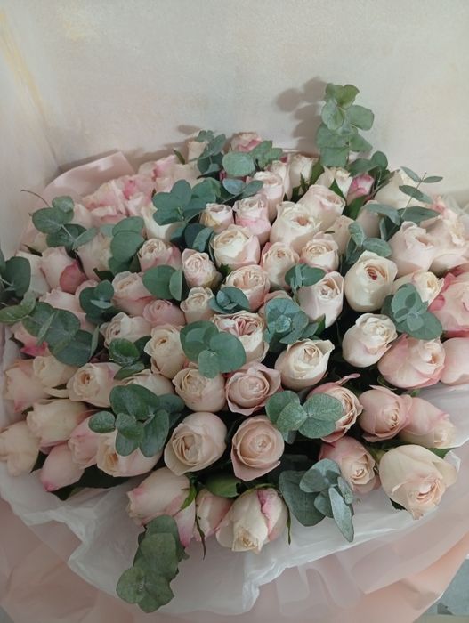 Продам разные букеты