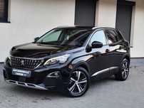 Peugeot 3008 1.6 Diesel 130 Cp An 2018 Euro 6 Diesel