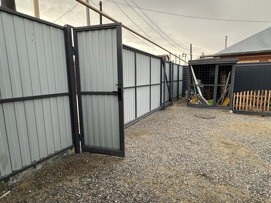 Срочно продам дом в Западном мкр