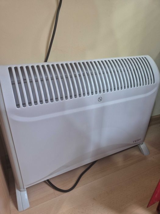 нагревател tesy с контролери