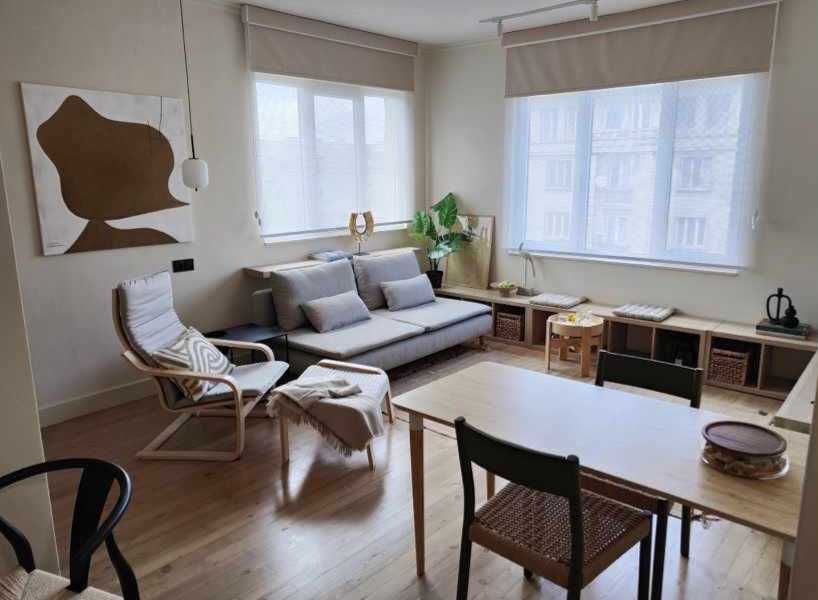 Дава се под наем Двустаен апартамент в София, Център - 65 кв.м за 650 € - Снимка #15