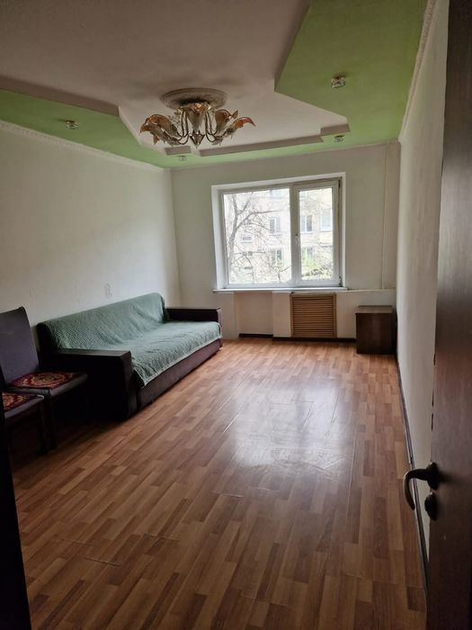 Продам 2-х комнатную квартиру