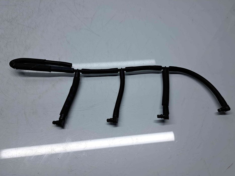 Conducta retur injectoare Volkswagen Golf 6 (5K1) [Fabr 2009-2013] OEM