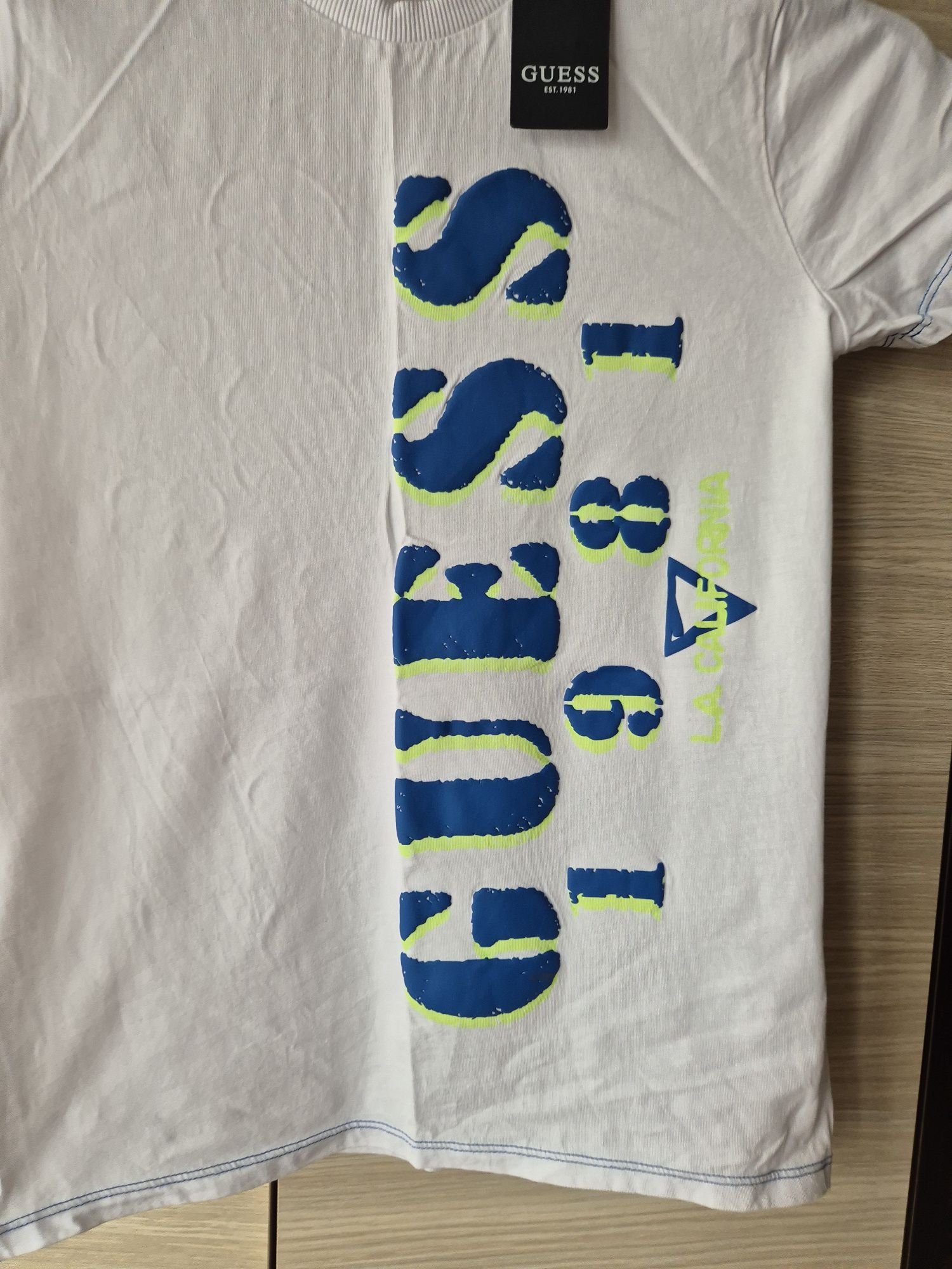 Tricou Guess nou 12 ani