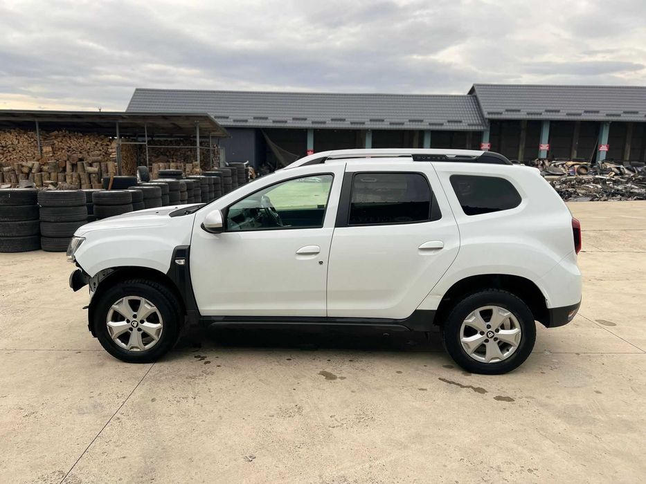 Dezmembrari piese Dacia Duster 2 1.6 SCE 2018 transmisie manuala