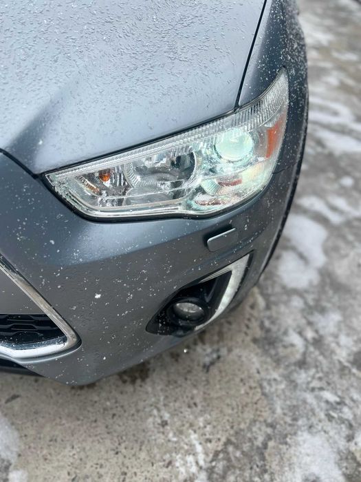 Far stanga dreapta xenon Mitsubishi ASX si alte piese
