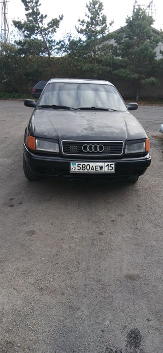 Легковой автомобиль