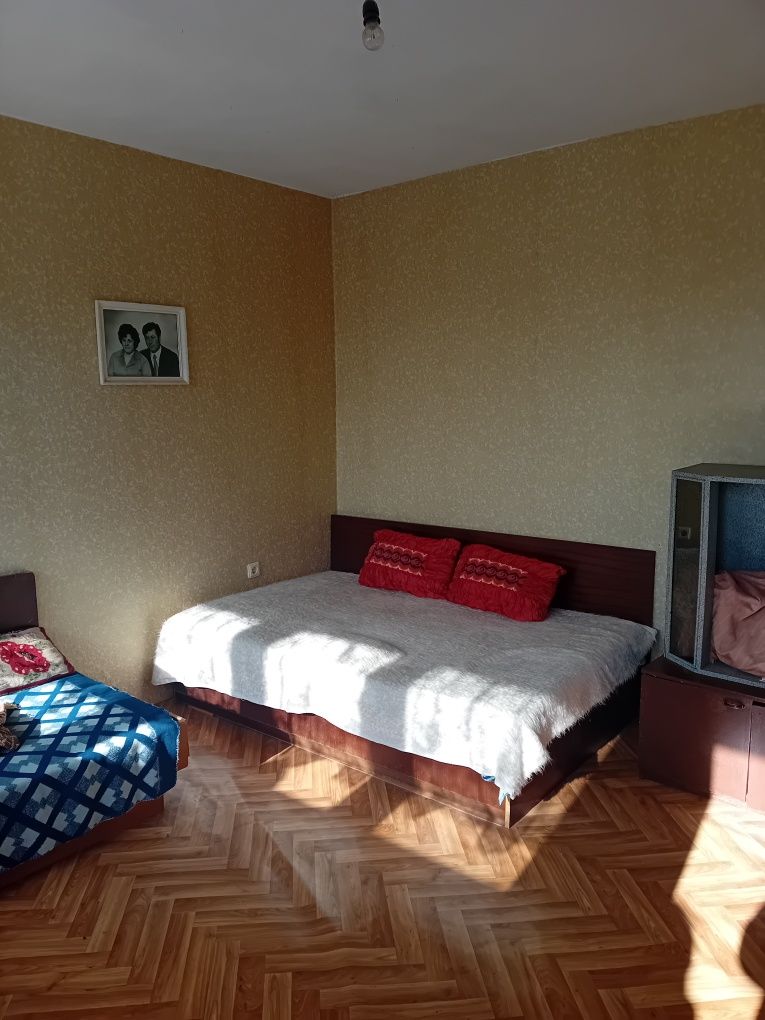 Къща с.Тръстиково
