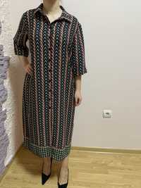 Турецкое платье