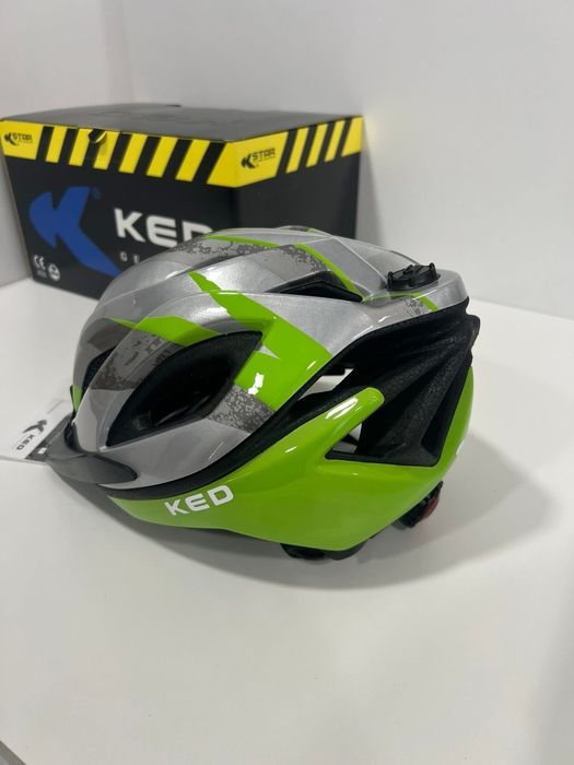 Шосейна каска Ked Spiri K-star
