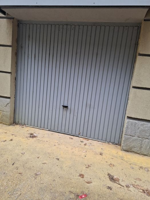 Гараж на запад 90 евро