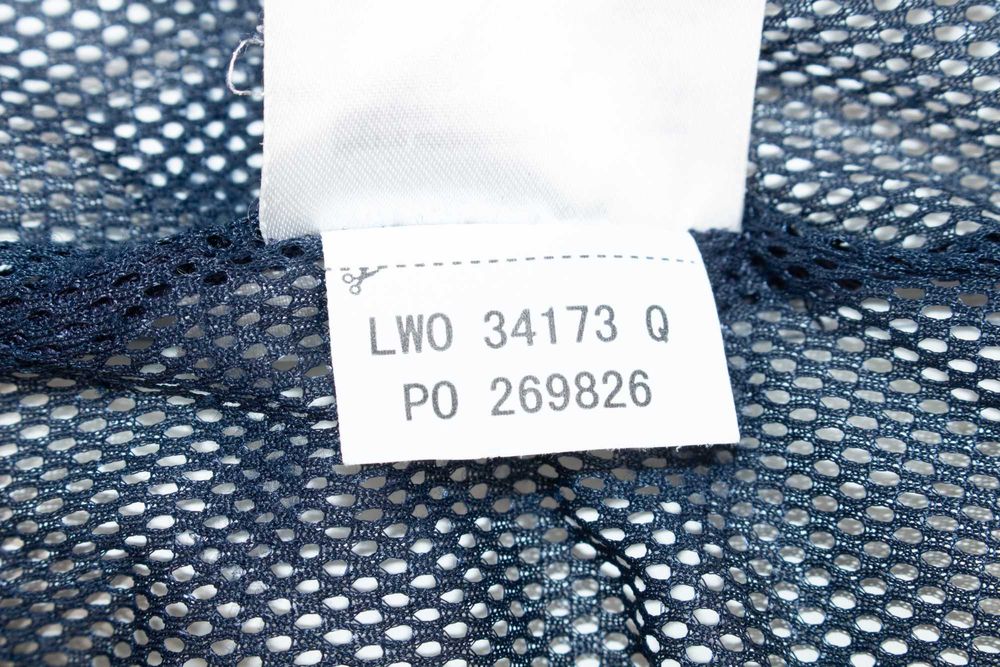 HELLY HANSEN мъжко яке с качулка HELLYTECH Performance водоустойчиво S