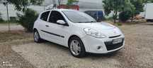 Renault Clio 3 facelift euro5