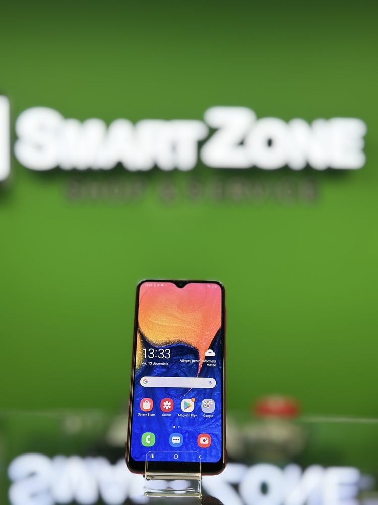 Samsung Galaxy A10 + Garantie | SmartzoneMobile
