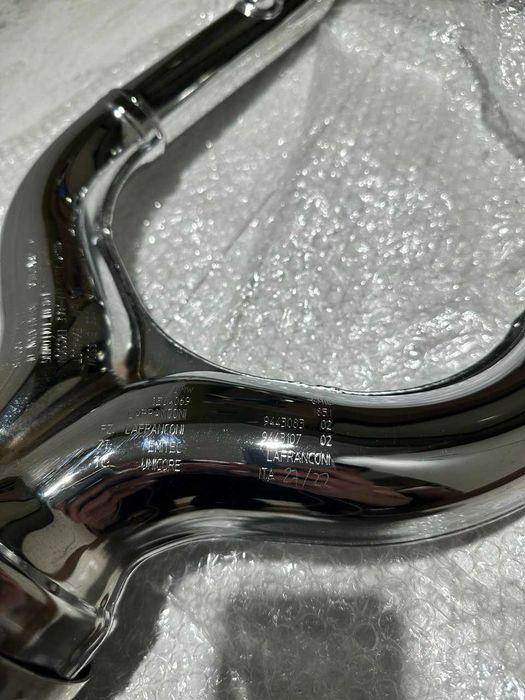 AKRAPOVIC выхлопная система BMW R nineT, 2022