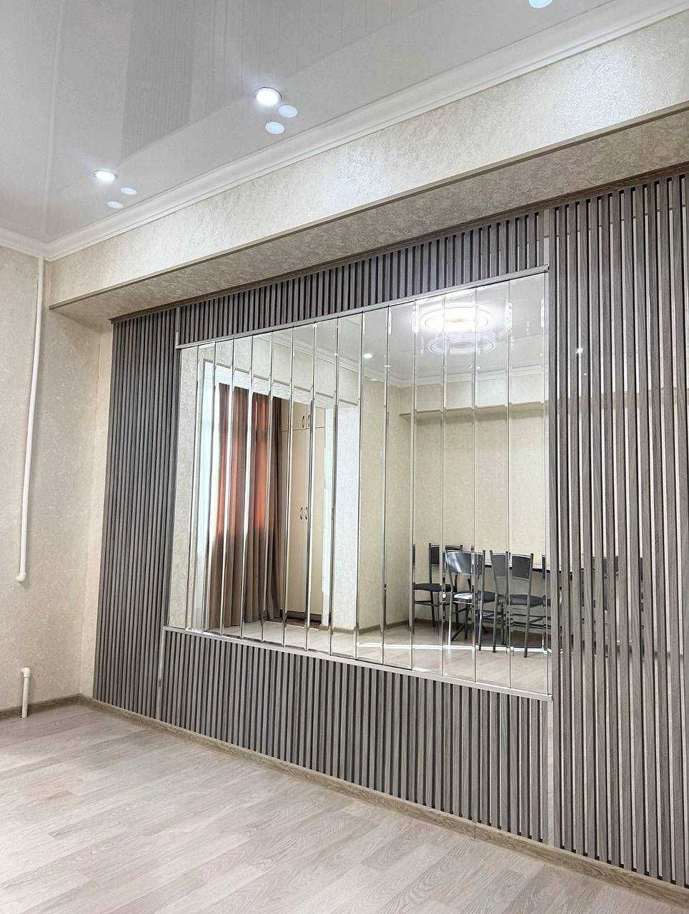 Продается ЕВРО квартира в ЦЕНТРЕ, ул. Глинка