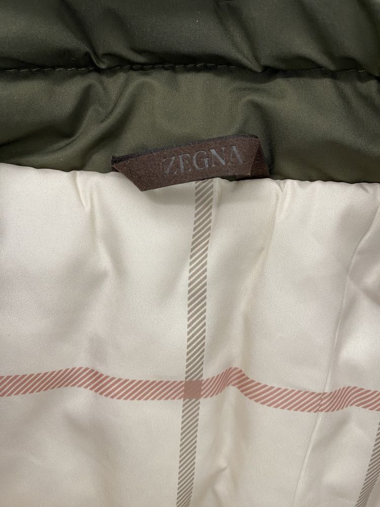 ZEGNA нимча мужская