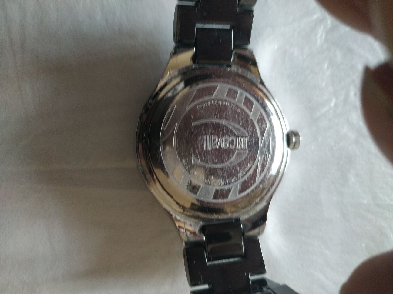 Дамски часовник just cavalli
