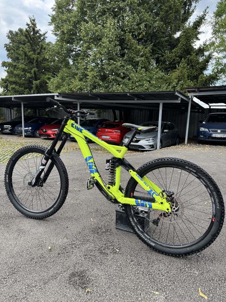Drag Kink 2018 27.5 L