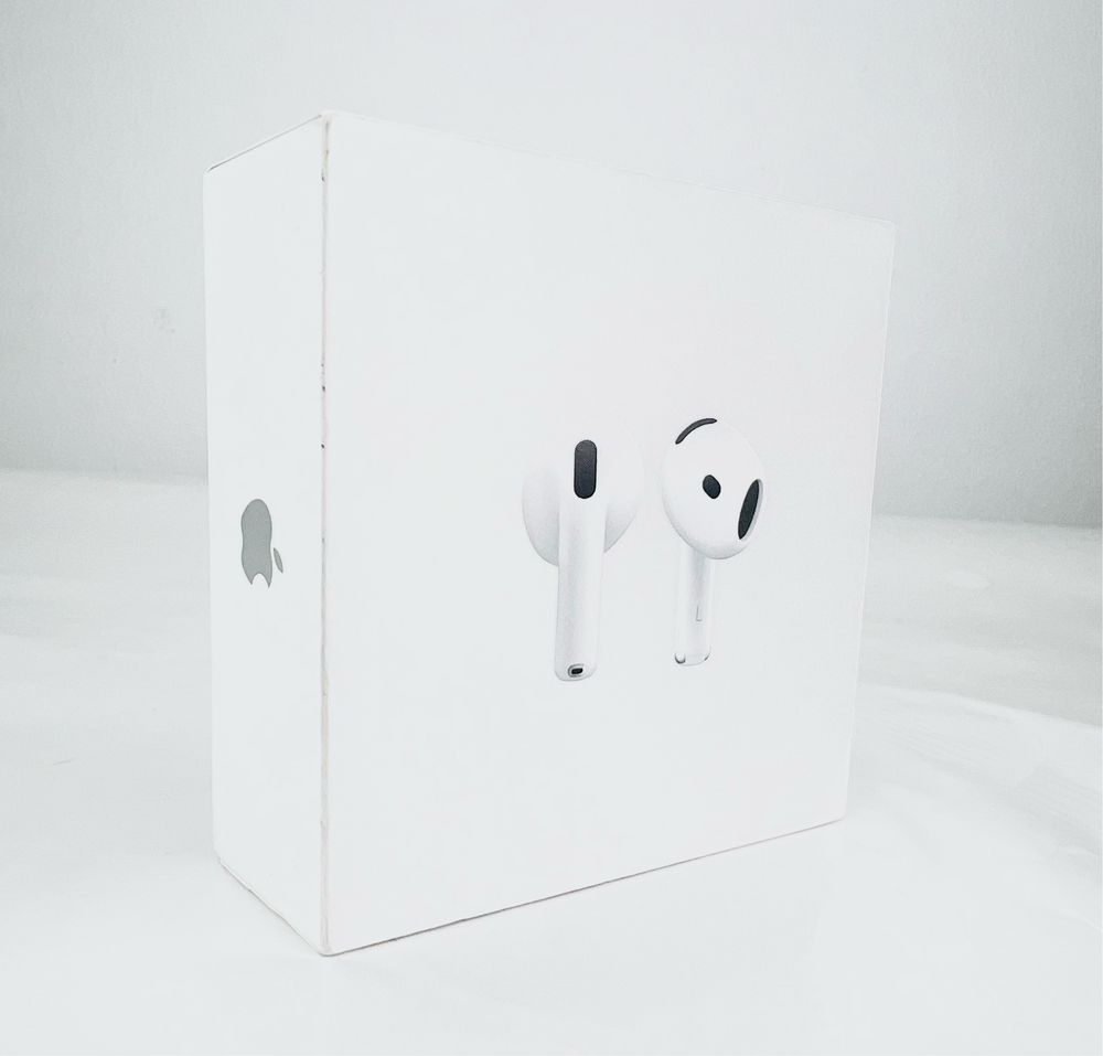НОВИ! Apple AirPods 4th Generation Гаранция!