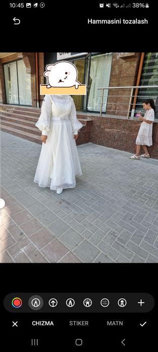 Material gepur tur qattiq