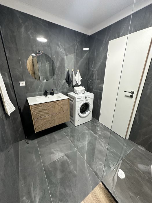 Apartament în regim hotelier