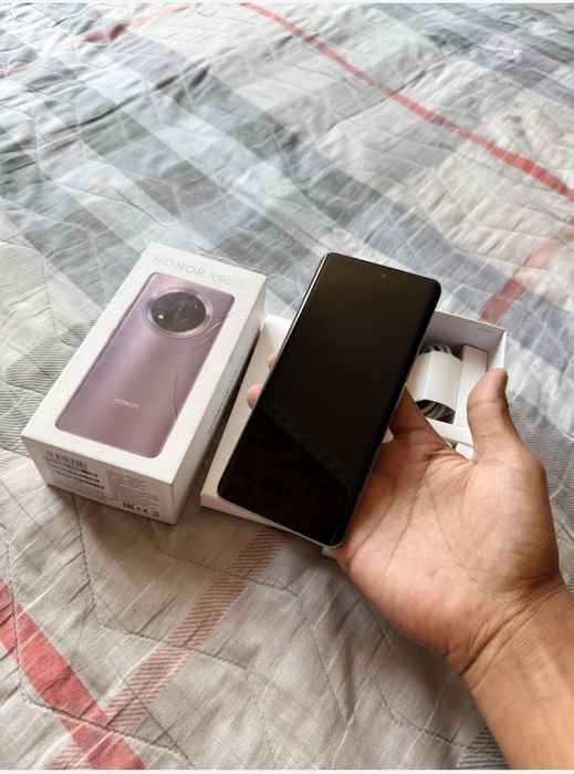 Honor X9c 12/256