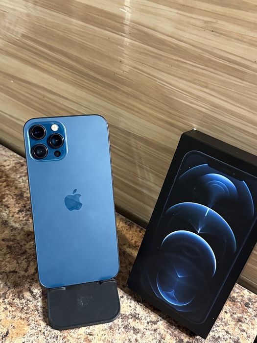 Iphone 12 pro max в продаже