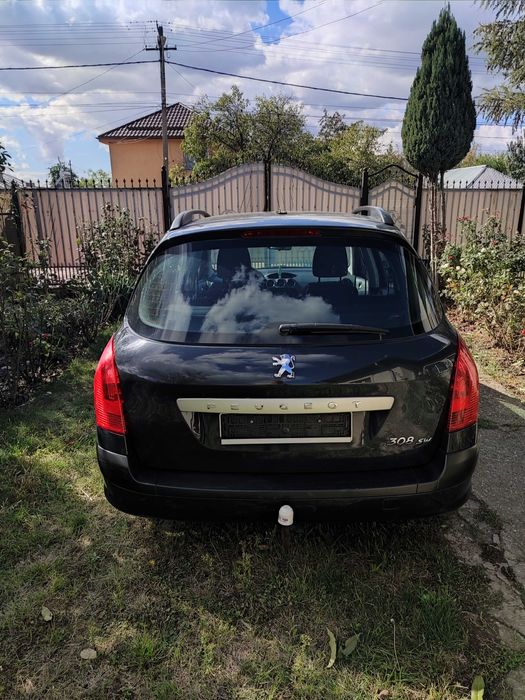 PEUGEOT 308 SW 1.6 HDI /Euro 5 / 2011
