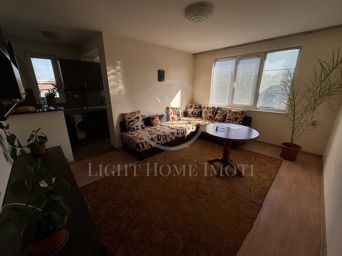 Продава се Тристаен апартамент в Пловдив, Христо Смирненски - 140 кв.м за 1429 €/кв.м - Снимка #1