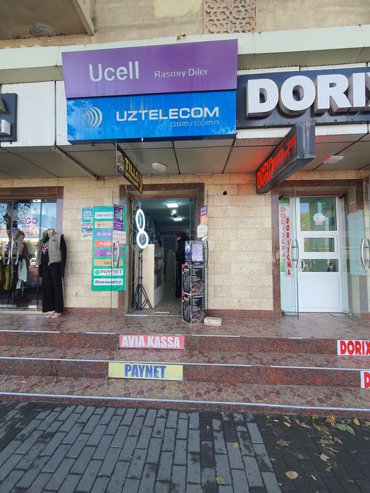 srochno arendaga beriladi VOKZAL