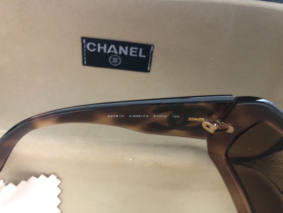 Chanel ochelari soare dama
