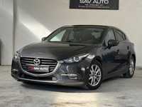 Mazda 3 Mazda 3 SkyActiv 2.2 Diesel